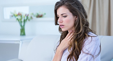 Baharda Reflü Hastalığı Tetikleniyor!