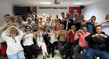 Balçova’nın ikinci tur hedefi % 75’i aşmak