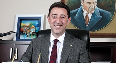 Bandırma Belediye Başkanı Av. Tolga Tosun, “14 Mayıs Anneler Günü” dolayısıyla mesaj yayınladı