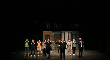 'Bardakçı Baba' Aydınlılarla Buluştu