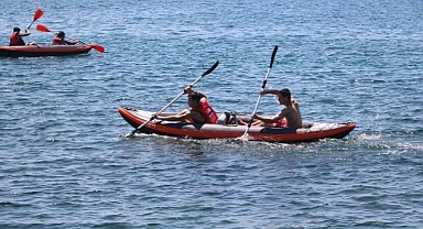 Başarılı Öğrencilere Ücretsiz Yaz Tatili 