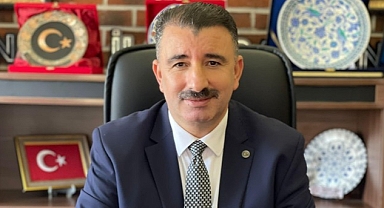 Başdaş, “Büyük Türkiye yolunda kazanan 85 milyondur”