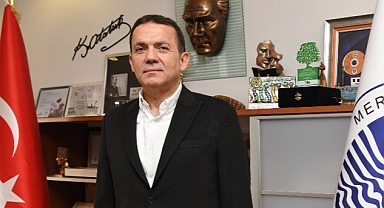 Başkan Abdullah Özyiğit’ten 19 Mayıs mesajı