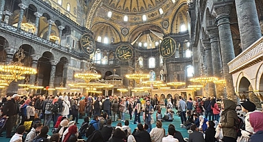 Başkan Altay: “İki Kadim Başkent Arasında Gönül Köprüleri Kuruyoruz”