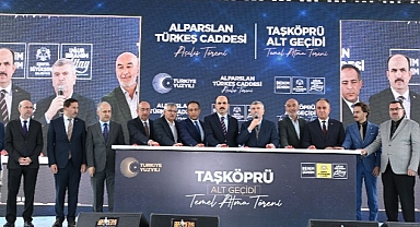 Başkan Altay: “Konya Modeli Belediyecilik Türkiye’de Konuşulan Bir Marka Haline Dönüştü”