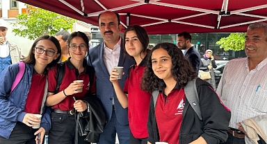 Başkan Altay: “Konya’nın Gücü Birlik ve Beraberliğindedir”