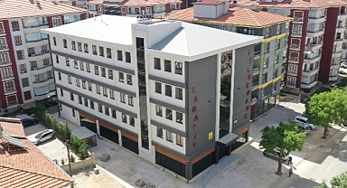 Başkan Altay: “Konya’ya Yeni Bir Bilgehane ve Lise Medeniyet Akademesi Daha Kazandırıyoruz”