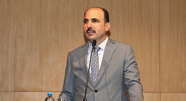 Başkan Altay: “Sadece Konya’da Başarılan Bir Birlik Beraberlik Yaşıyoruz”