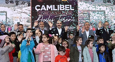 Başkan Altay: “Şehrimizi Daha da Güzelleştirmek İçin Gece Gündüz Çalışıyoruz”