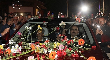 Başkan Altay TOGG’u Akşehirlilerle Buluşturdu