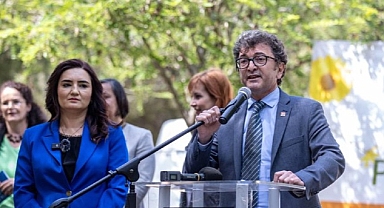 Başkan Batur: 14 Mayıs’ta hepimiz kazanacağız