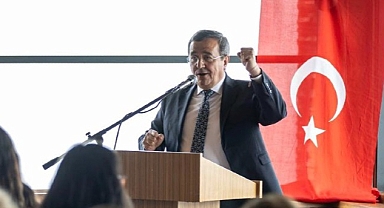 Başkan Batur Kadın Kuruluşları Temsilcileriyle Buluştu