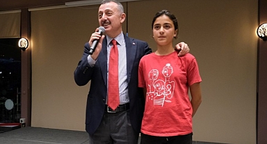 Başkan Büyükakın: Kocaeli artık sizin eviniz