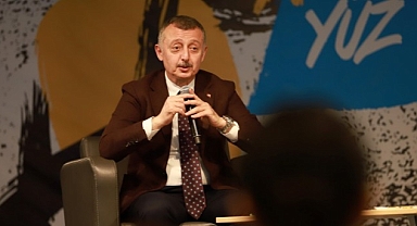 Başkan Büyükakın, Kocaeli'nin gençlerini dinliyor