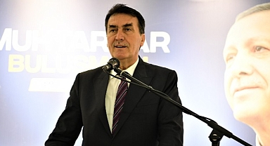 Başkan Dündar: “Belediyeciliği Türkiye’de en iyi yapan belediyeyiz”