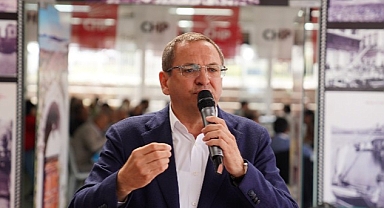 Başkan Ergin’den ‘Tatile Gelme Oyunu Kullan’ Çağrısı