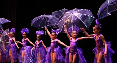 Başkan Gürün: Atatürk’ün Dediği Gibi ‘Fikirler ve Devrimler Sanatla Yayılır’