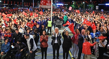 Başkan Gürün: Umudumuzu Hiçbir Zaman Yitirmeyeceğiz