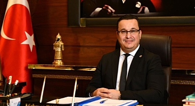 Başkan Kanar’dan Anneler Günü Mesajı