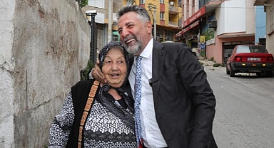 Başkan Sandal: “Değişime hazırız”