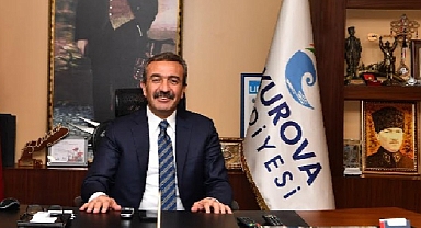 Başkan Soner Çetin’den Çukurovalılara teşekkür