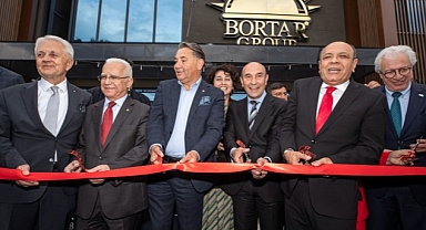 Başkan Soyer'den İzmir iş dünyasına teşekkür