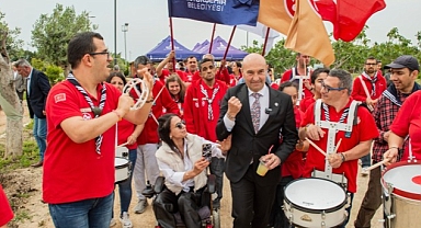 Başkan Soyer Engelliler Haftası’nda İzmir’den seslendi Kalbi sizinle atan bir belediye başkanınız var