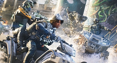 Battlefield 2042 5. Sezon: New Dawn Oynanış Fragmanı Yayınlandı