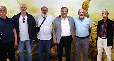 Batur: Söz verdik, verdiğimiz sözü tutuyoruz