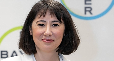 Bayer Türkiye’de Atama