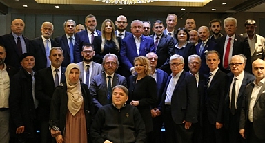 Bayrampaşa’da Rumeli-Balkan kardeşliği