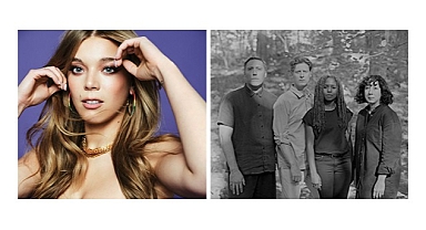 Becky Hill ve Balmorhea'dan Yepyeni Çıkışlar