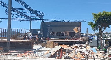 Belediyenin “Kaçak Yapılaşma” Mücadelesi