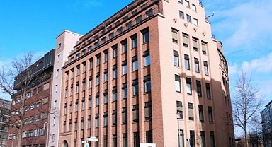 Berlin International University’den büyük başarı