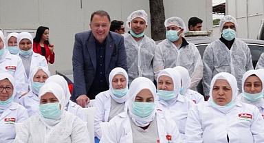 Beylikdüzü Belediyesi : “Amacımız Projenin Devlet Projesi Haline Gelmesi”