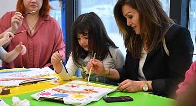 Beylikdüzü Belediyesi Anneleri Unutmadı