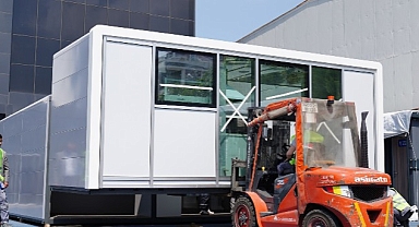 Beylikdüzü Belediyesi’nden İki Örnek Proje Daha