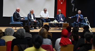 Beylikdüzü'nde Engeller Kaldırılıyor