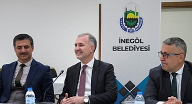 BİKEP Oylat’ta Bir Araya Geldi