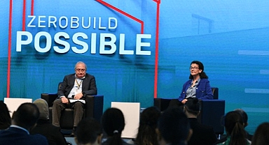 Binalarda %60’a varan enerji tasarrufu mümkün: ‘Dalmaçyalı ile sıfır enerjili binaların çözüm ortağıyız’