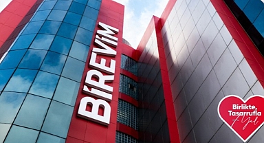 Birevim’den 7’nci yaşında ‘Birlikte Kolay’ kampanyaları