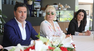 Bodrum Belediyesi İş Birliğinde Depremzedeler İçin Konser