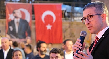 Bodrum'da Gayık Ustalarına Saygı Gecesi