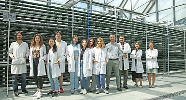 Boğaziçi’nin Mikroalg Çalışmaları Uzaya Taşınıyor