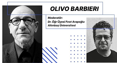 Borusan Contemporary, CI Bloom’da!