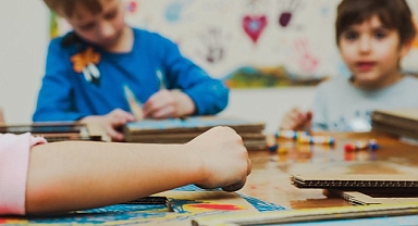  Borusan Contemporary, çocukları Haziran ayındaki atölyelerine bekliyor!