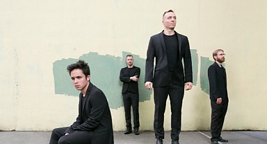 Borusan Sanat’ta Bu Hafta