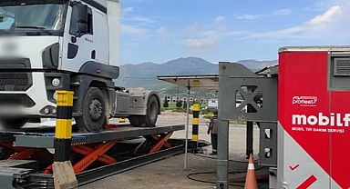 Brisa depremden etkilenen bayilerinin iş sürekliliği için sahada