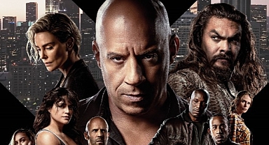 Bu Cuma Vizyonda Yer Alacak Filmler Belli Oldu