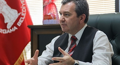 “Bu zihniyet Bergama’yı geriye götürür”